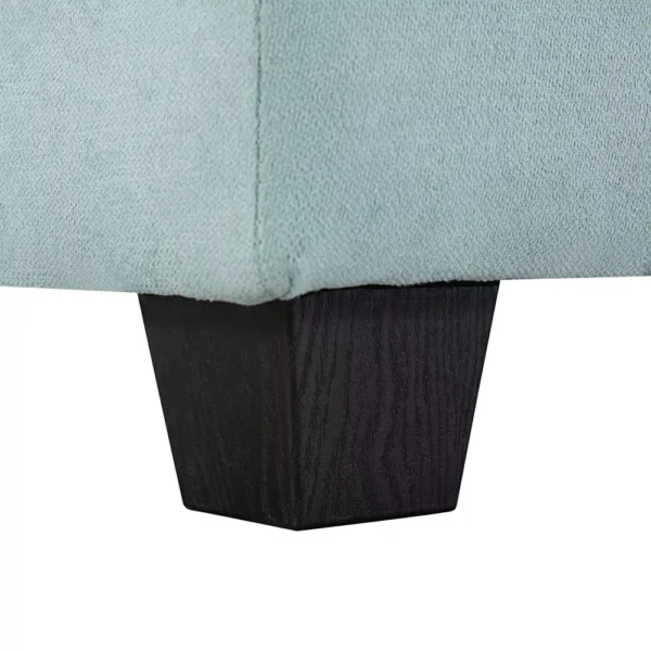 Sofá Seccional en Forma de U Beitreff con Chaise Reversible - Imagen 4