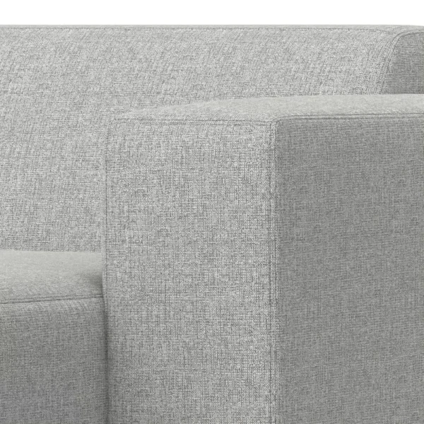 WyndenHall Biggs Sofá de 2 Plazas y Chaiselongue Derecha - Imagen 2
