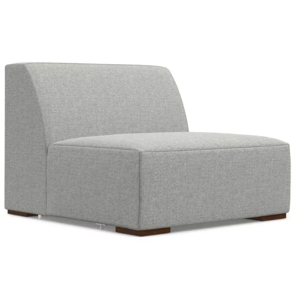 WyndenHall Biggs Sofá de 2 Plazas y Chaiselongue Derecha - Imagen 4