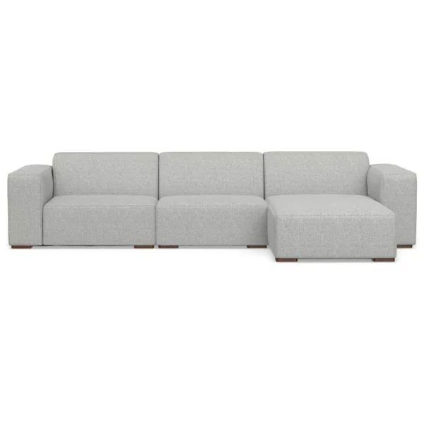 WyndenHall Biggs Sofá de 2 Plazas y Chaiselongue Derecha - Imagen 5