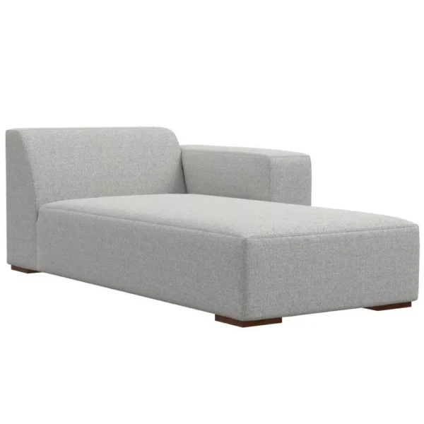WyndenHall Biggs Sofá de 2 Plazas y Chaiselongue Derecha - Imagen 6
