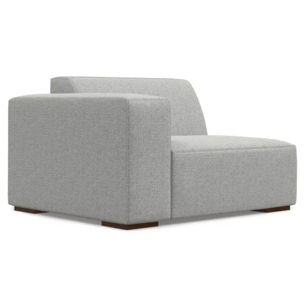 WyndenHall Biggs Sofá de 2 Plazas y Chaiselongue Derecha - Imagen 7